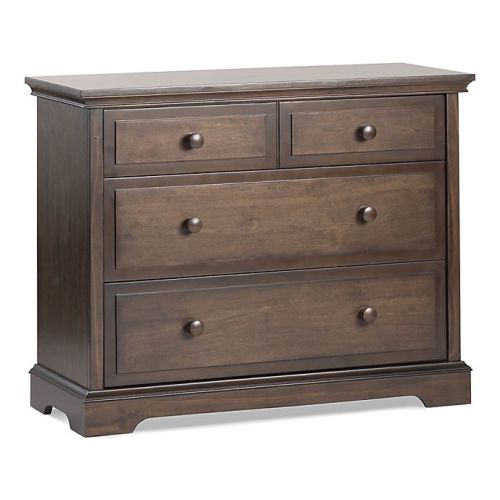 Child Craft® Universal Select 3-Drawer Dresser in Slate
