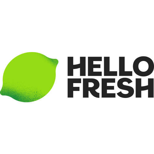 Hello Fresh Gift Card
