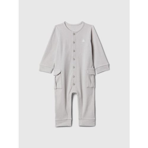 Baby Soft Brushed One-Piece