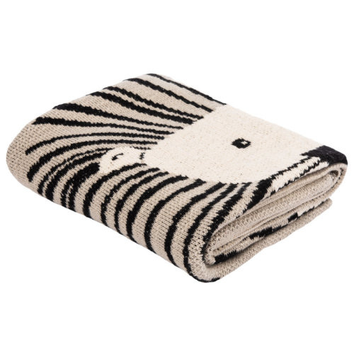 Three Posts™ Baby & Kids Monserrat 100% Cotton Baby Blanket & Reviews | AllModern