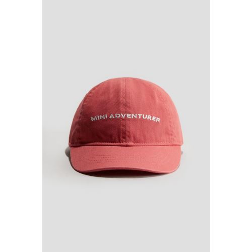 Cotton Cap