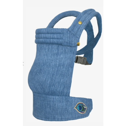 Denim Classic | Zeitgeist Baby Carrier | SHOP ARTIPOPPE