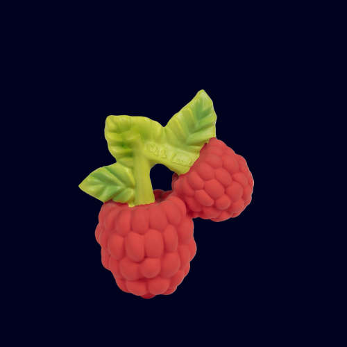 Valery The Raspberry Teether