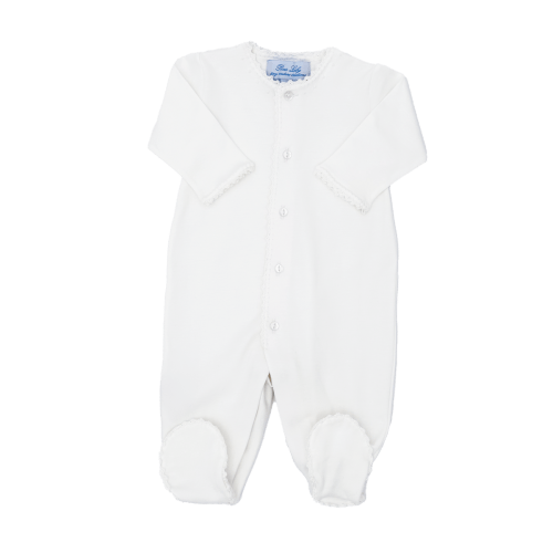 Footy Romper – Pixie Lily