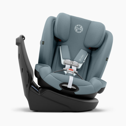 Cybex Callisto G 360° Rotating All-in-One Convertible Car Seat - Stormy Blue