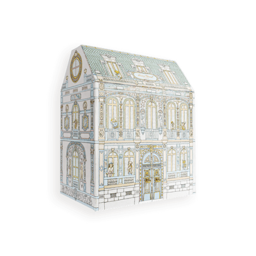 Château Choux® Gift Box (Empty)