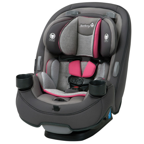 Safety 1st Grow and Go All-in-One Convertible Car Seat