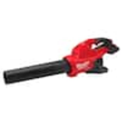 Milwaukee M18 FUEL Dual Battery 145 MPH 600 CFM 18V Lithium-Ion Brushless Cordless Handheld Blower (Tool-Only) 2824-20