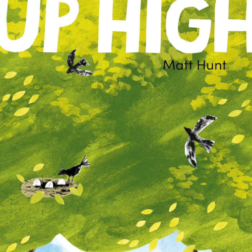 Up High