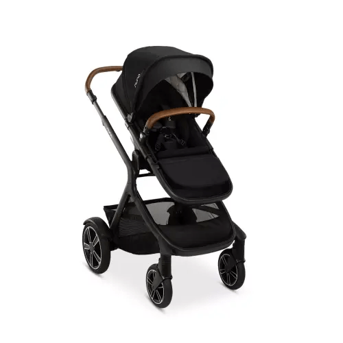 Nuna
DEMI™ Next Stroller + Ride Along Board
