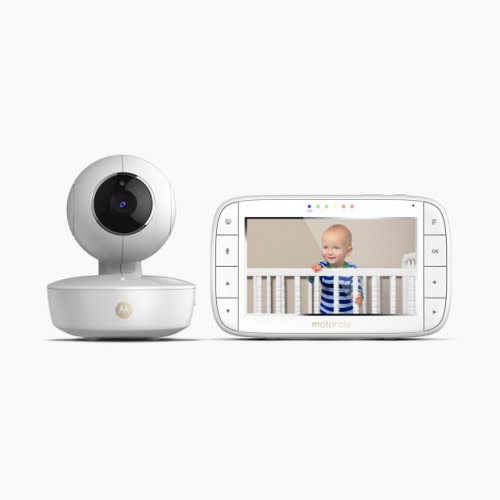 Motorola MBP36XL Baby Monitor