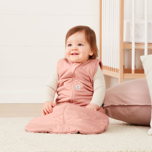 Ergo Pouch Jersey Sleeping Bag 2.5 TOG