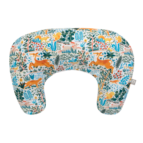 New Boppy Nursing Pillow - Supportive Breastfeeding Pillow | Boppy