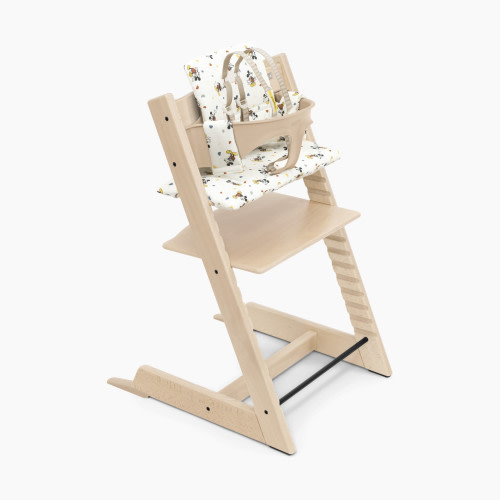 Stokke Tripp Trapp Classic Cushion - Mickey Celebration