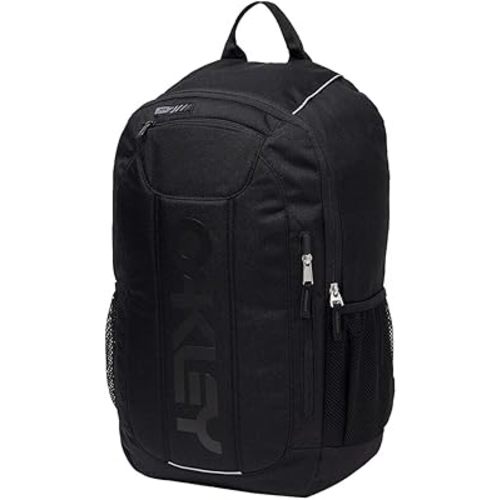 Oakley Enduro 20L 3.0 Backpack, Blackout, One Size