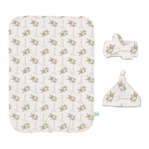 Pampas Baby Swaddle Set – LP original