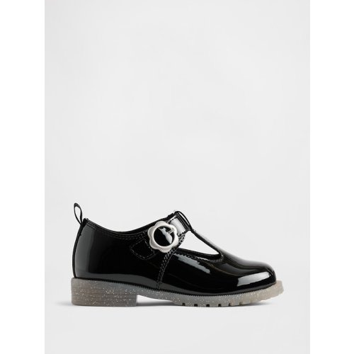 Toddler T-Strap Loafers | Gap