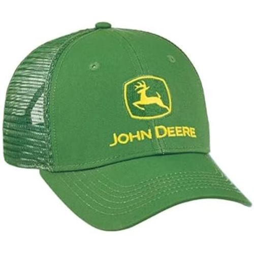 John Deere mens Baseball