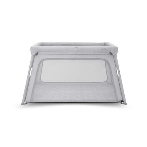 Travel Crib & Play Yard - Breathable & Washable