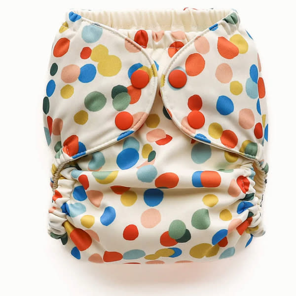 Outer–JG Funfetti / One