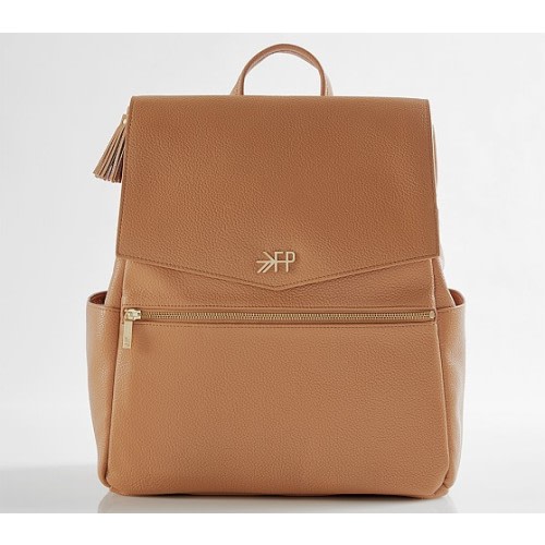 Freshly Picked Classic Diaper Bag II | Pottery Barn Kids