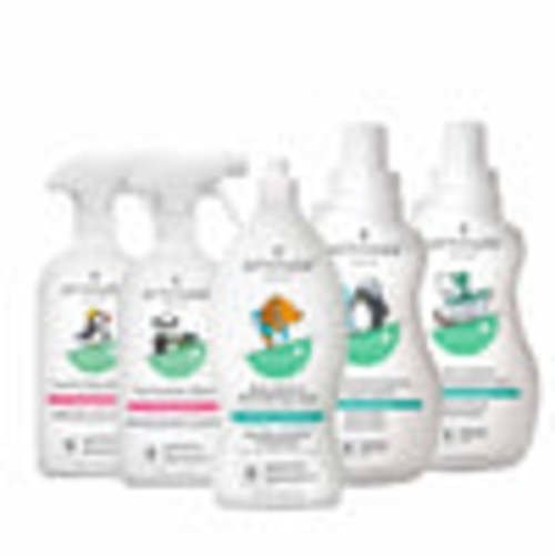 Baby Cleaning Bundle