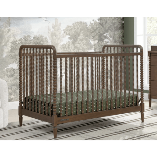 Saint 4-in-1 Convertible Crib - Delta Children