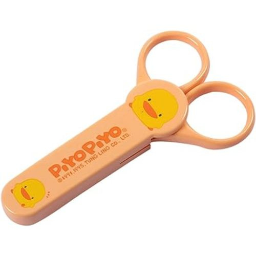 Baby Nail Scissors
