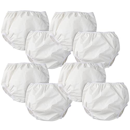 Gerber Unisex Baby Toddler 8 Pack Waterproof Diaper Cover