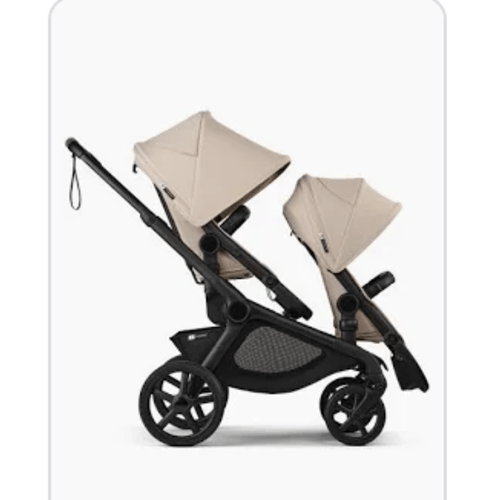 Stroller Fund