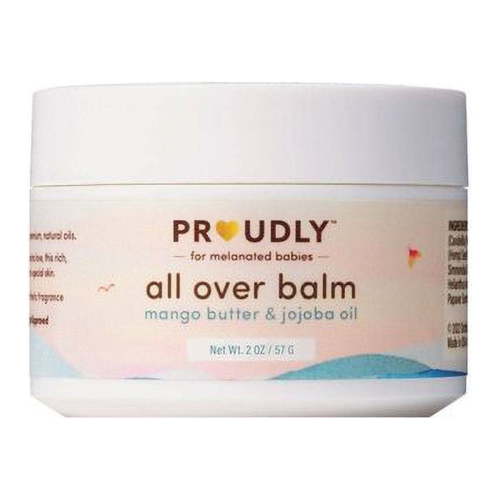PROUDLY Baby All Over Balm