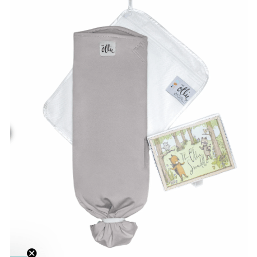 The Ollie® Swaddle