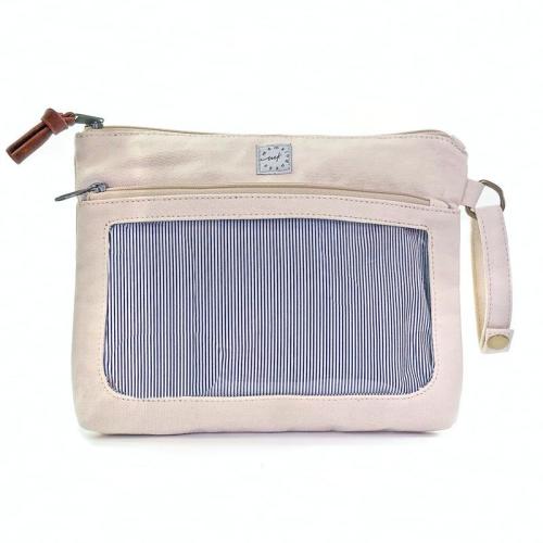 Pack it up Pouch (stone)