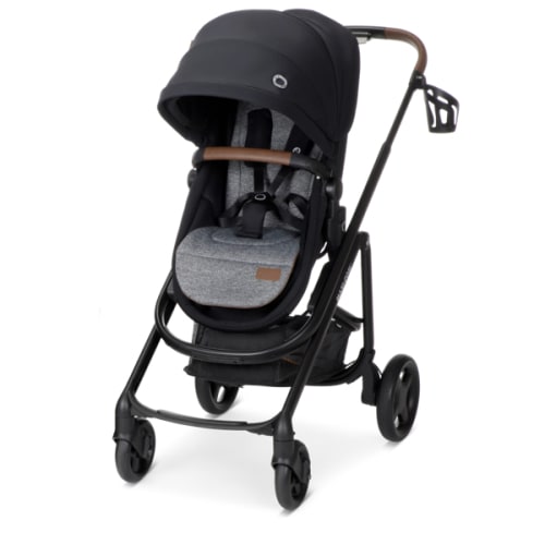 Tayla™ Max Modular Stroller - Onyx Wonder