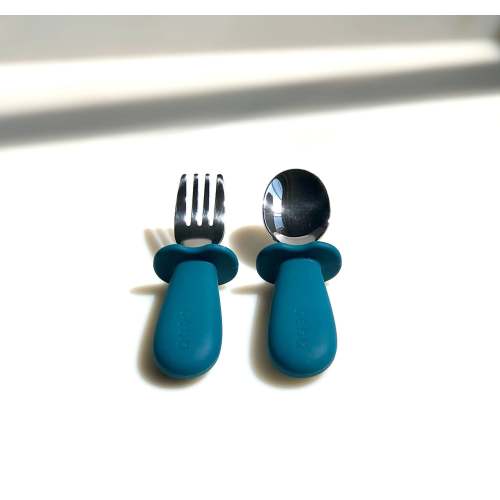 High-Quality Toddler Utensils for Easy Feeding | BebaCanada.ca – Beba Canada