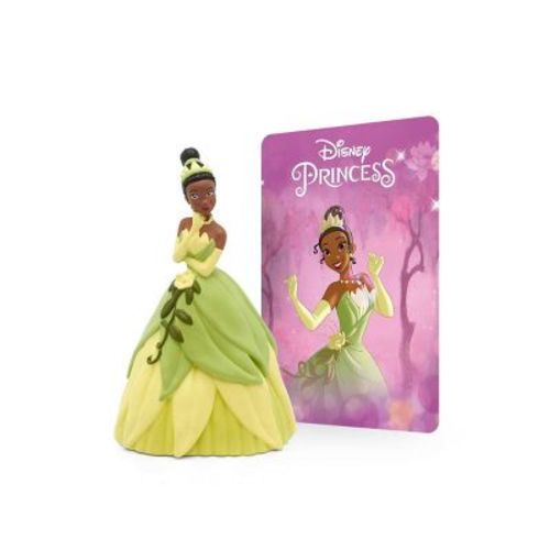 tonies Disney: Princess and the Frog Tonie Figurine - Tiana (3+)