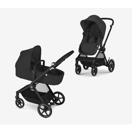 Cybex EOS 2-in-1 Stroller