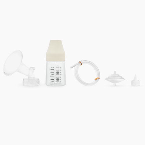 Spectra Breast Pump Premium Accessory Kit - 20mm