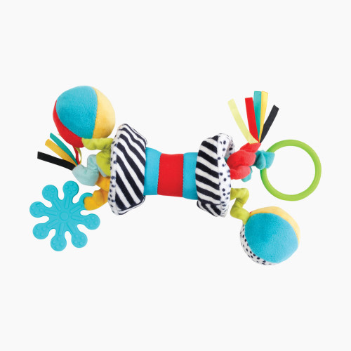 Manhattan Toy Wimmer Zaggles