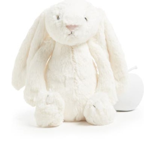 Bashful Bunny Stuffed Animal