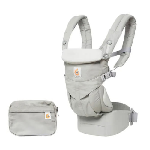 Shop Omni Classic (formally Omni 360) Baby Carrier | Ergobaby