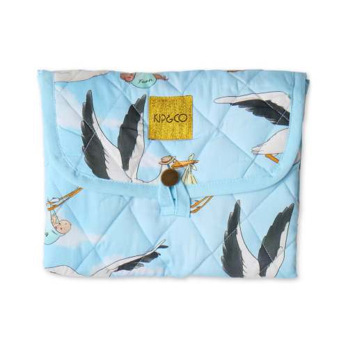 KIP & CO Change Mat SPECIAL DELIVERY
