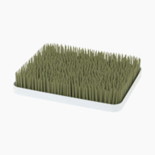 Boon Lawn Countertop Drying Rack - Sage Green