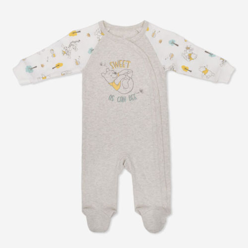 Winnie the Pooh Sleeper Oat Mix