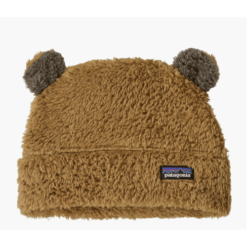 Furry Friends Hat - Toddlers'