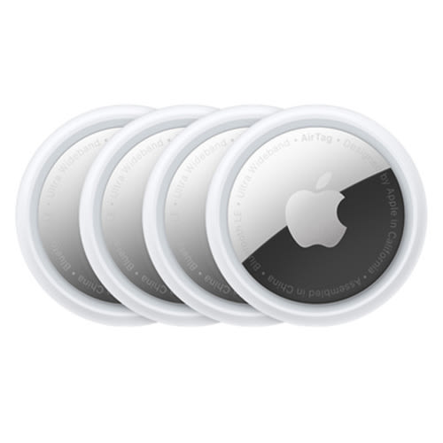 AirTag 4 pack