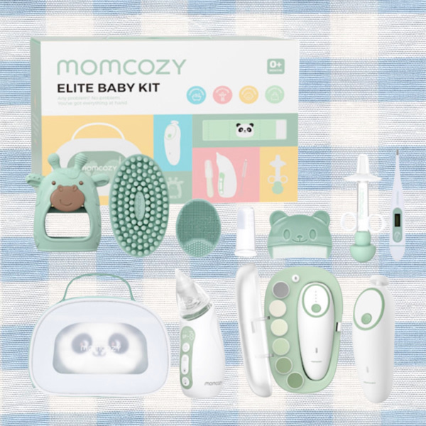 Safety All-in-1 Elite Baby Kit