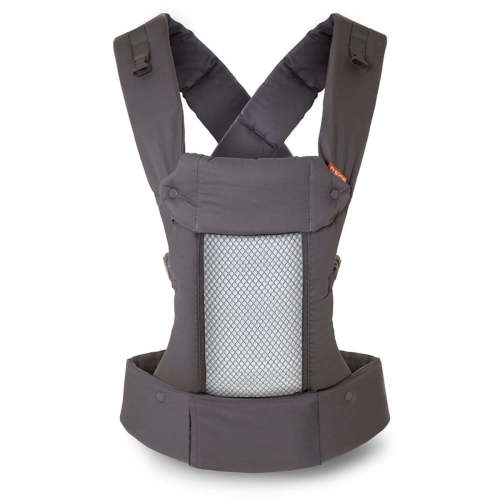 Beco 8 Baby Carrier Cool Dark Grey – Beco Baby