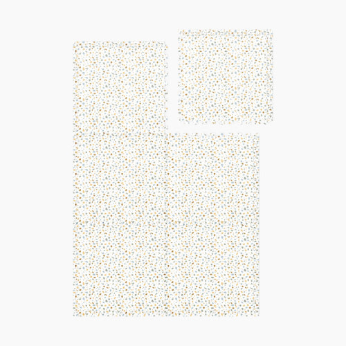 Lalo Play Mat l Terrazzo Collection - Sage & Honey Terrazzo