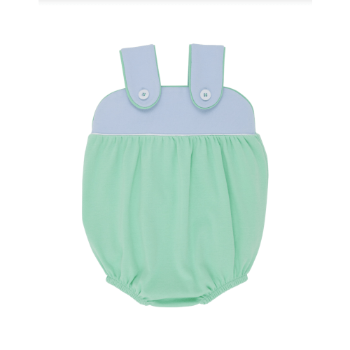 Bingham Bubble Beale Street Blue Grace Bay Green - Spoiled Sweet Boutique